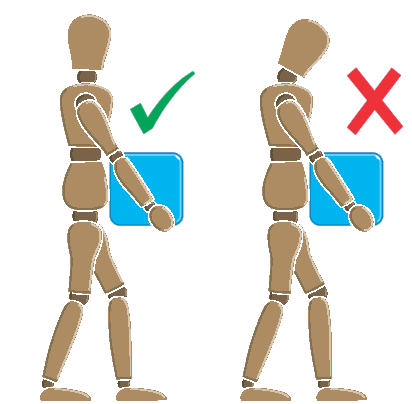 Manual handling techniques for nurses